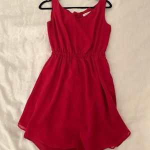BCBGeneration Dress